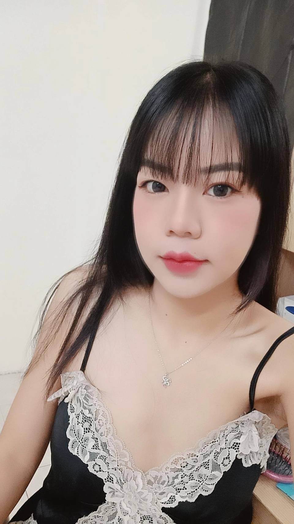 時玥 今日上班照